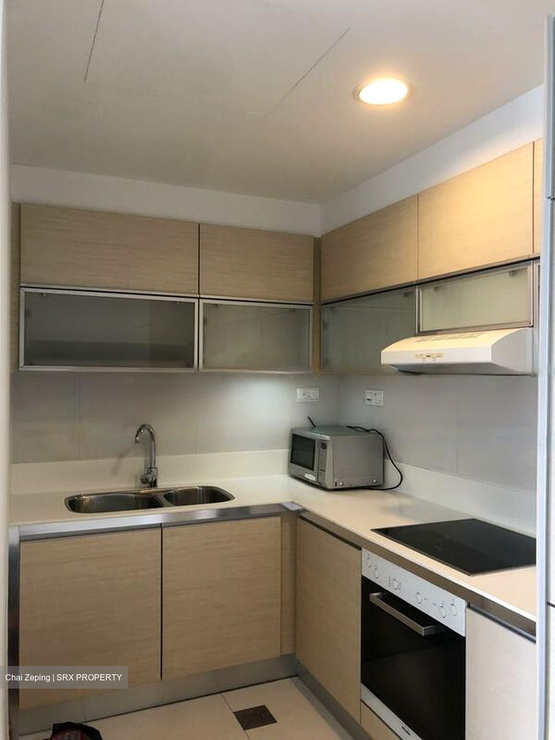 The Sail @ Marina Bay (D1), Apartment #455784061